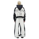 Open Up Agape RRR123 Tracksuit
