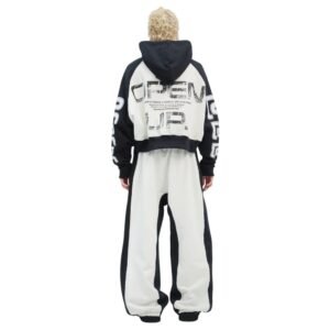Open Up Agape RRR123 Tracksuit