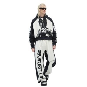 Open Up Agape RRR123 Tracksuit