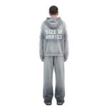 Pale Grey Principal Tracksuit