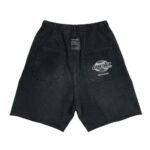 Radical Alma Short RRR123