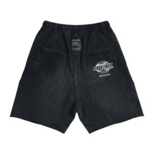 Radical Alma Short RRR123