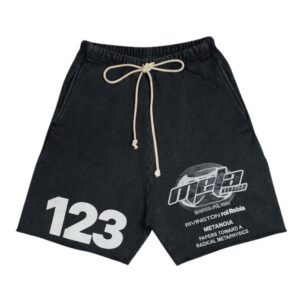 Radical Alma Short RRR123
