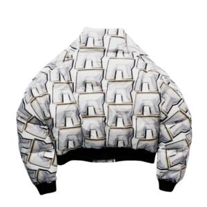 R'Chon Bomber RRR123