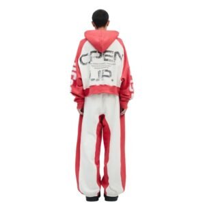 Rivington Fade Penta Tracksuit