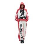 Rivington Fade Penta Tracksuit