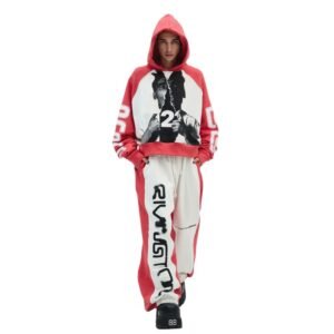 Rivington Fade Penta Tracksuit
