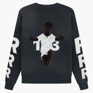 Rivington Roi Rebis Fear Shirt