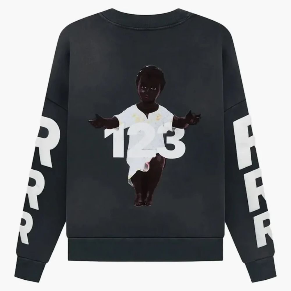 Rivington Roi Rebis Fear Shirt