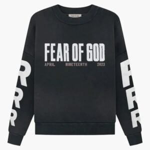 Rivington Roi Rebis Fear Shirt