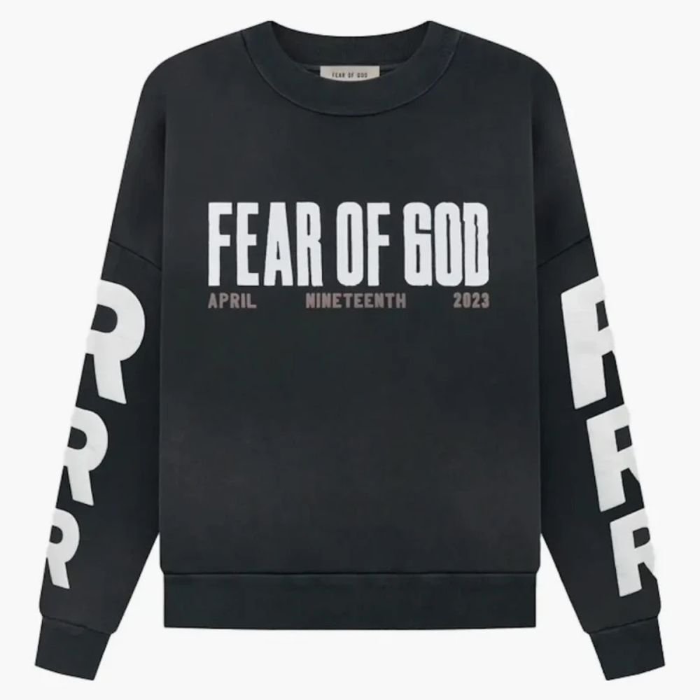 Rivington Roi Rebis Fear Shirt