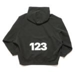 Rivington Roi Rebis Hidden Hoodie