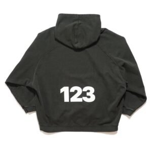 Rivington Roi Rebis Hidden Hoodie