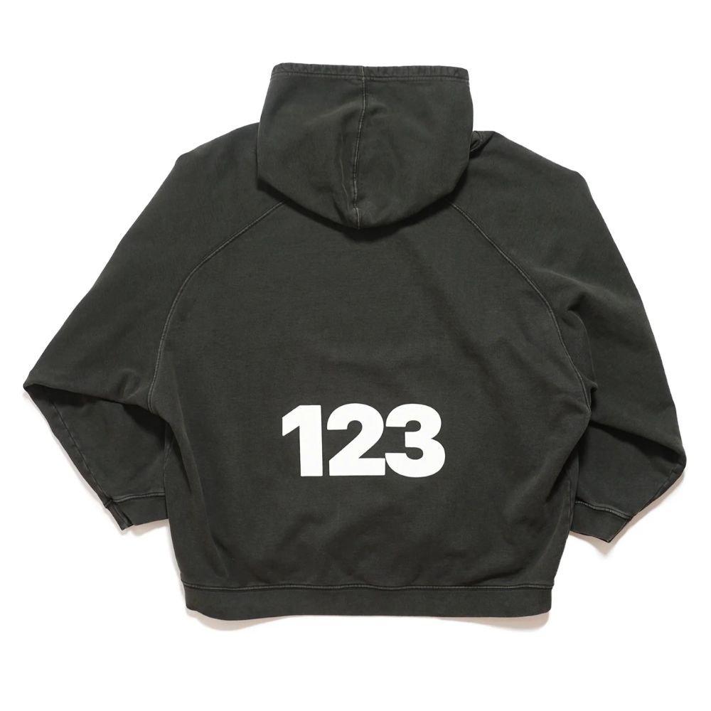 Rivington Roi Rebis Hidden Hoodie