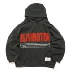 Rivington Roi Rebis Hidden Hoodie