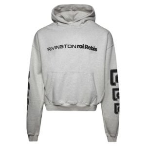Rivington Roi Rebis Metanoia Hoodie