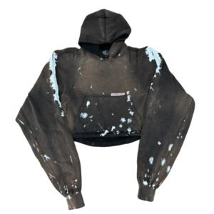 Rivington Roi Rebis Rose Hoodie