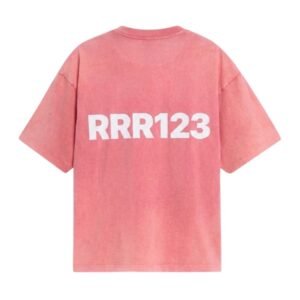 Rivington Roi Rebis RRR123 T shirt