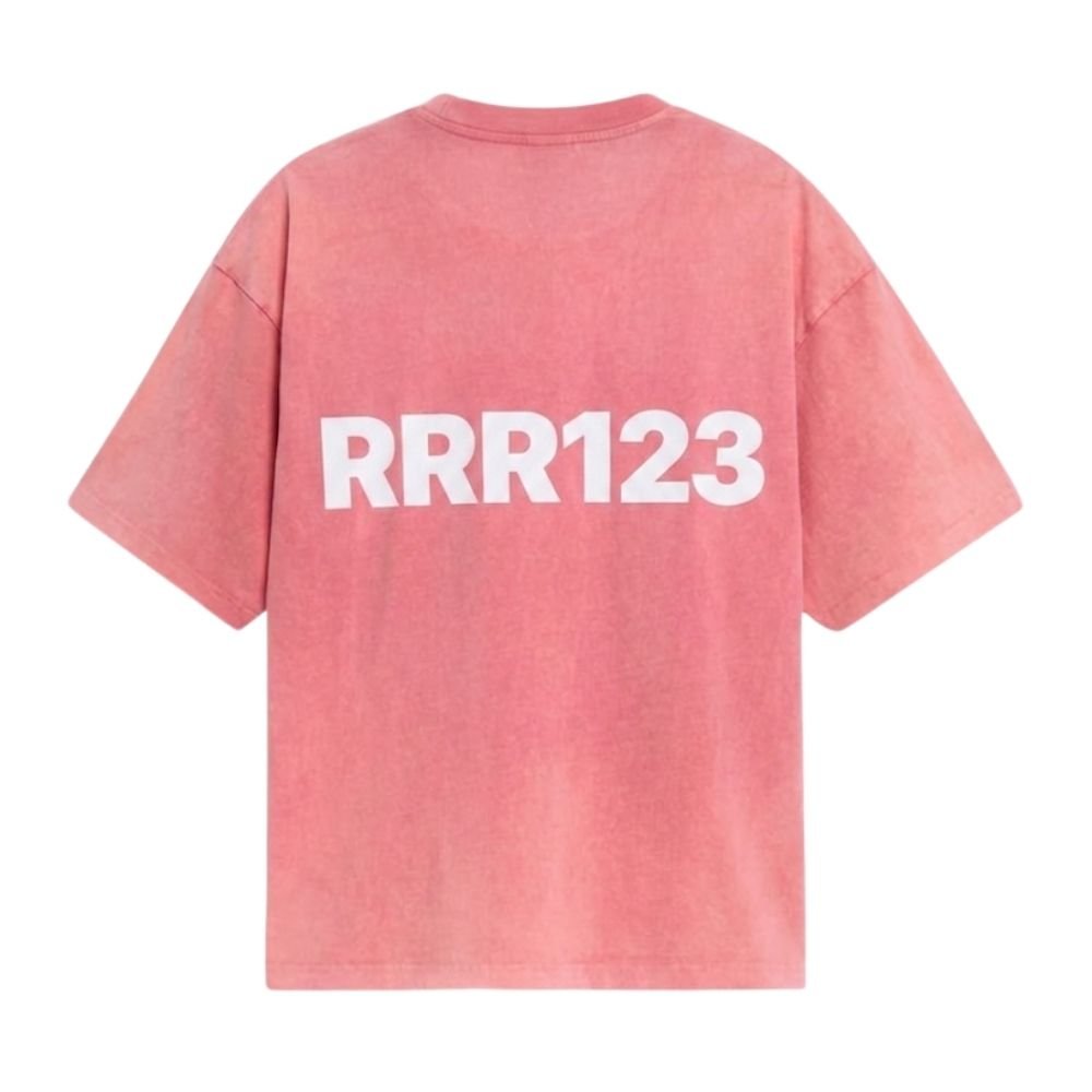 Rivington Roi Rebis RRR123 T shirt