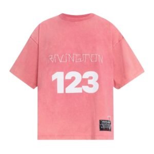 Rivington Roi Rebis RRR123 T shirt