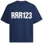 Rivington Roi Rebis Shirt
