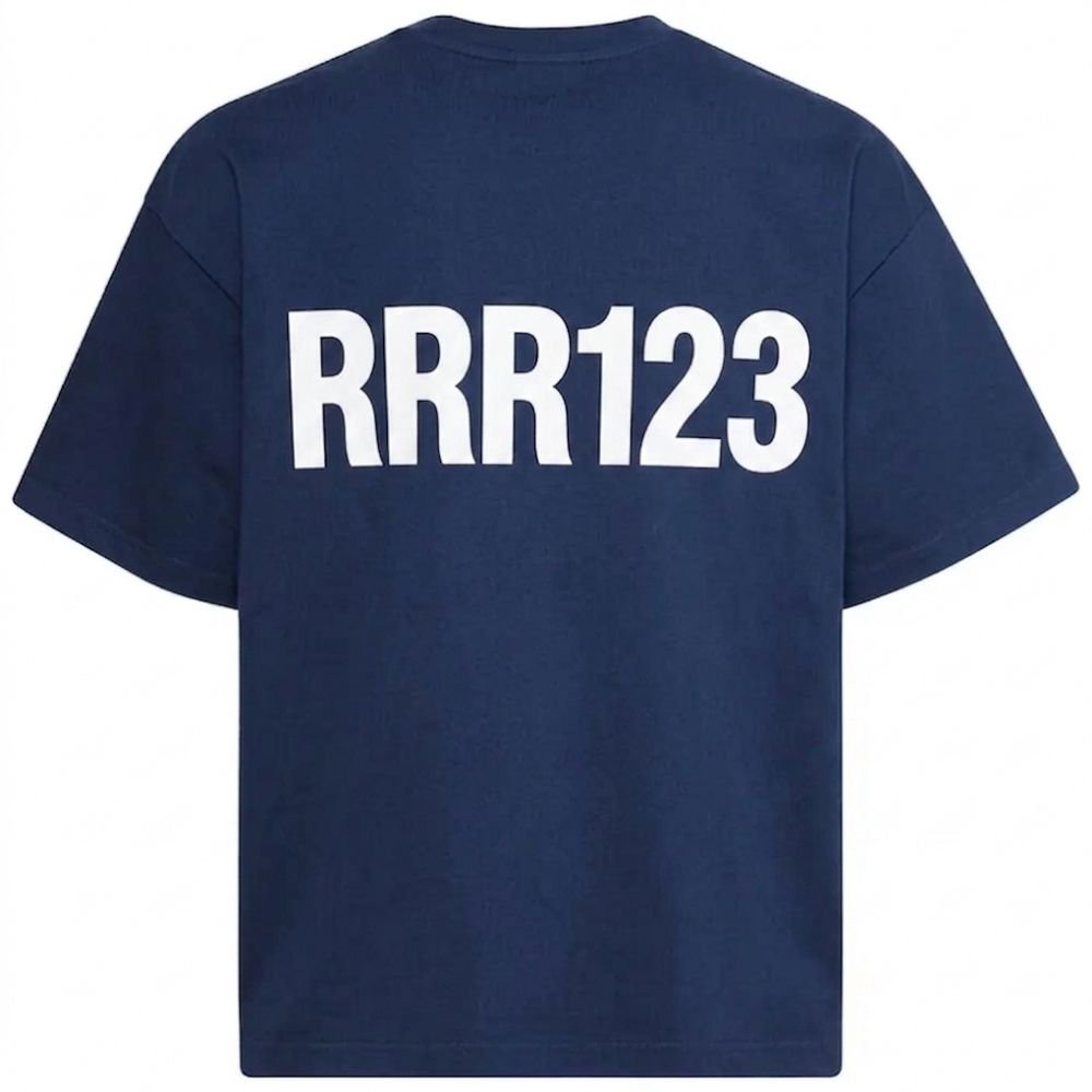 Rivington Roi Rebis Shirt