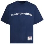 Rivington Roi Rebis Shirt