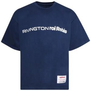 Rivington Roi Rebis Shirt