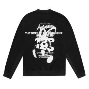 Rivington Roi Rebis Sweatshirt