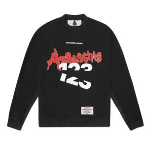 Rivington Roi Rebis Sweatshirt
