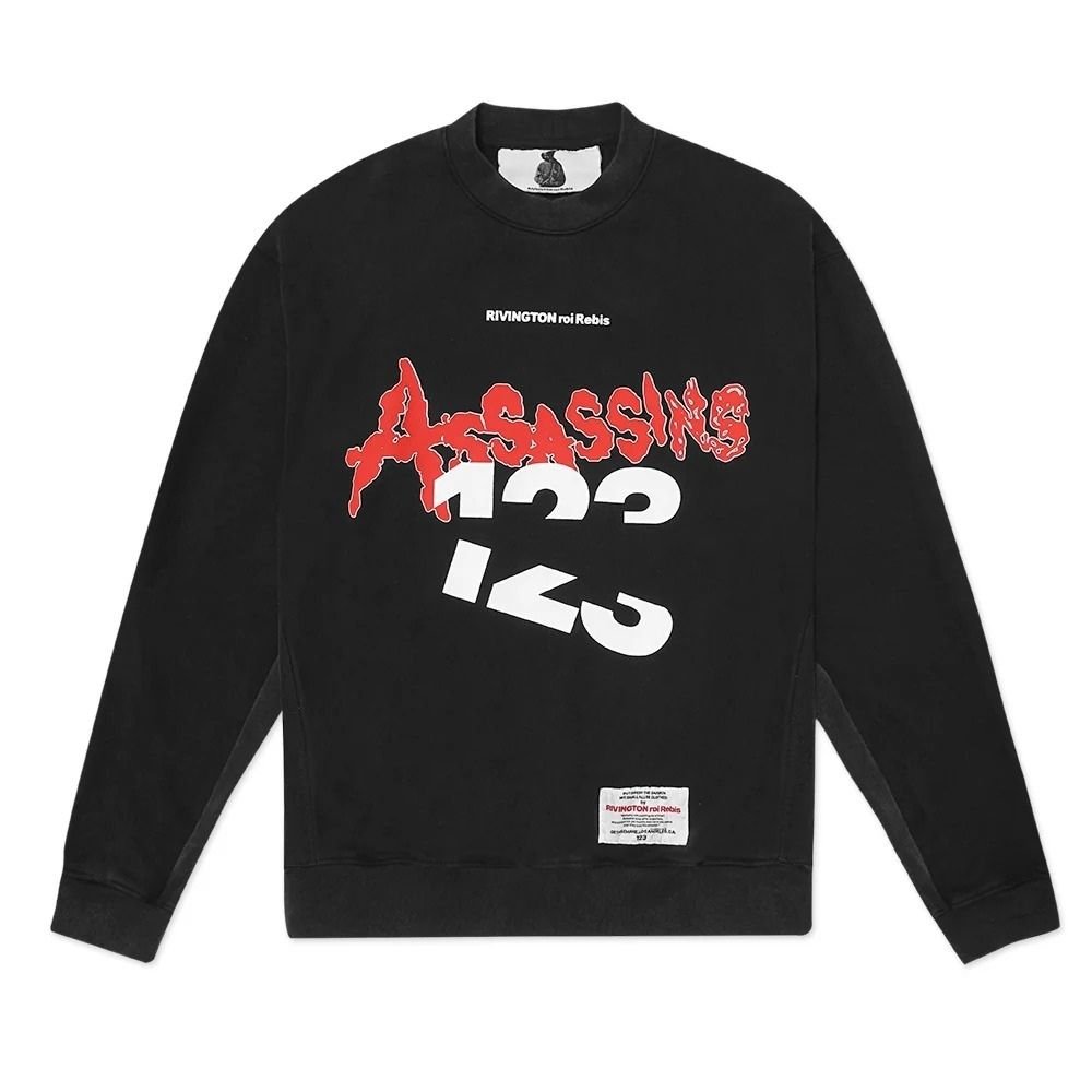 rivington-roi-rebis-sweatshirt Rivington Roi Rebis Sweatshirt