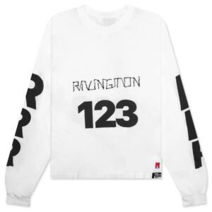 Rivington Roi Rebis T Shirt