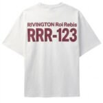 Rivington Shirts