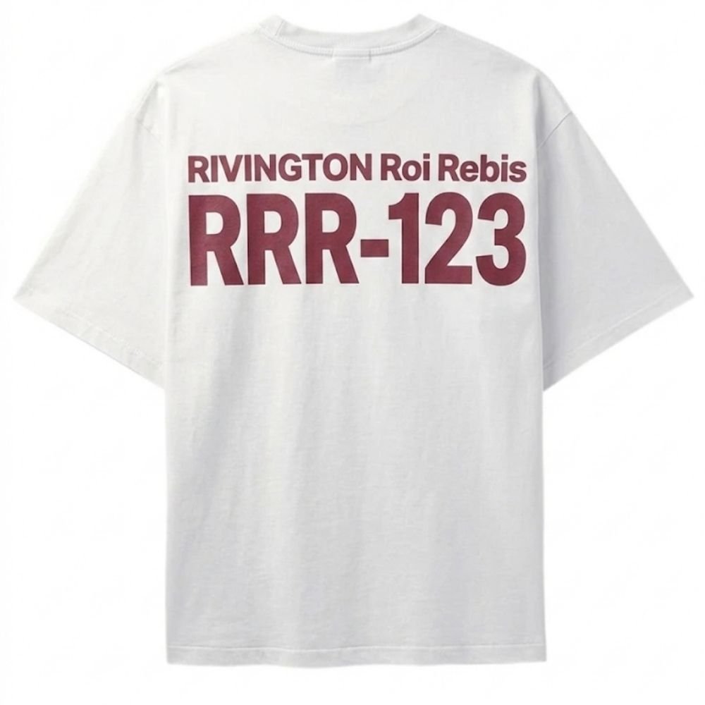 Rivington Shirts