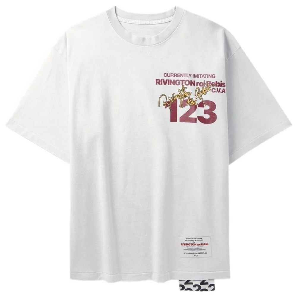 Rivington Shirts