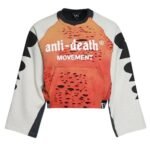 RRR123 Amor Rose Sweater