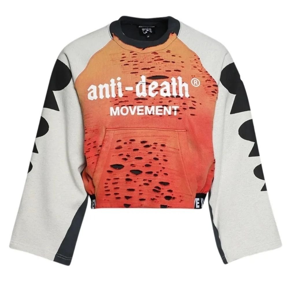 rrr123-amor-rose-sweater RRR123 Amor Rose Sweater