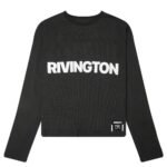 RRR123 Anti Death Sweater