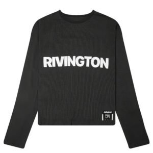RRR123 Anti Death Sweater