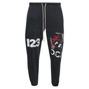 RRR123 Apocrypha Track Pants