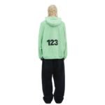 RRR123 Bad Eyes Tracksuit