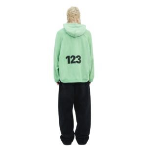 RRR123 Bad Eyes Tracksuit