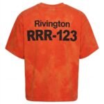 RRR123 clothing Shirt