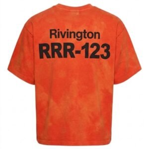 RRR123 clothing Shirt