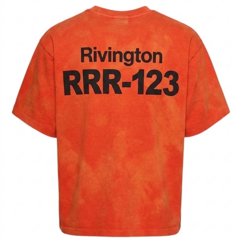RRR123 clothing Shirt