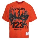 RRR123 clothing Shirt