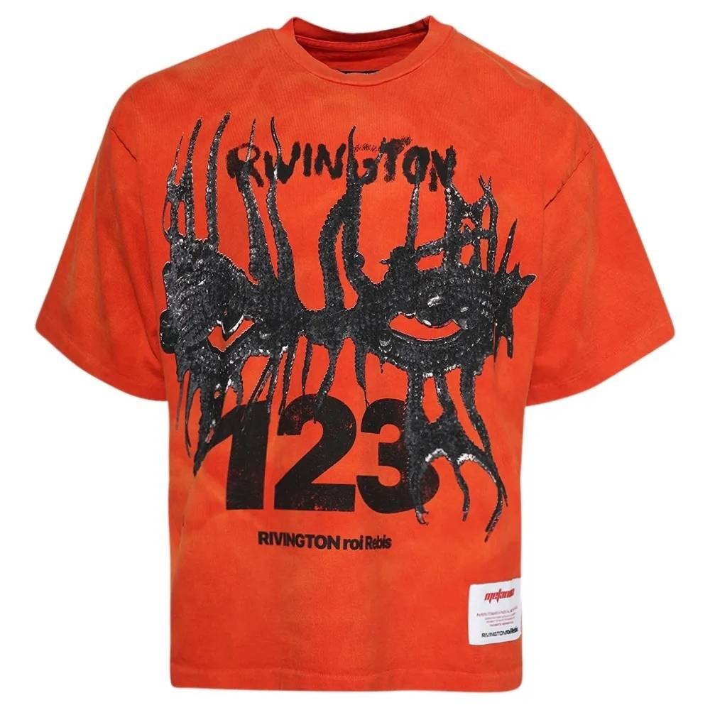 RRR123 clothing Shirt