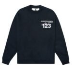 RRR123 Core CVA Sweatshirt