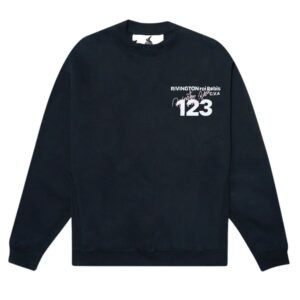 RRR123 Core CVA Sweatshirt