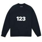 RRR123 Core CVA Sweatshirt